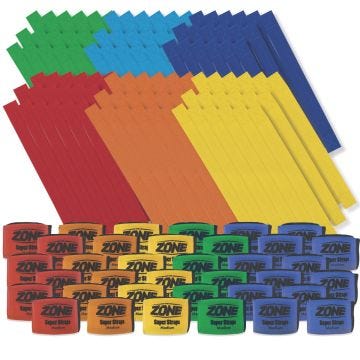 The Zone™ Super Straps & Super Flags