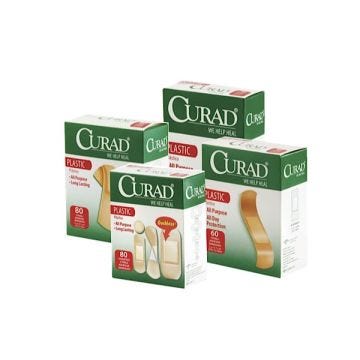curad