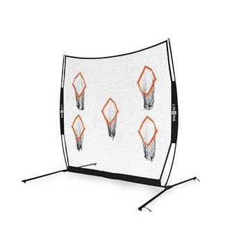 BowNet QB5 Passing Training Aid