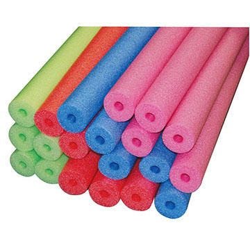 Foam Noodles and Connectors