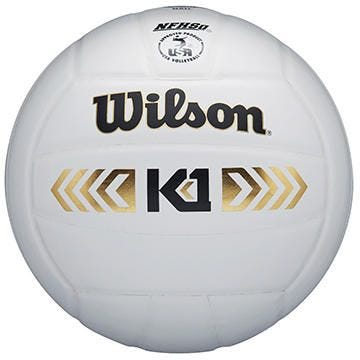 Wilson® K1™ Gold Volleyball
