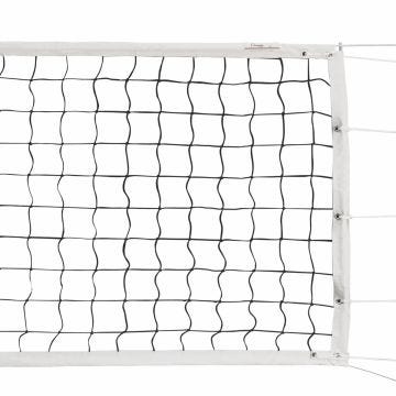 Black and white net