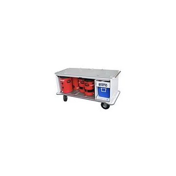 RM1 One-Piece Hydration Super Cart