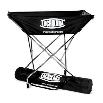 Tachikara® Quick Reach Volleyball Cart