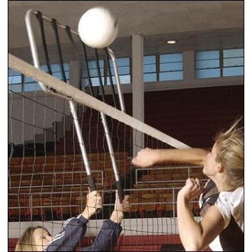 Tandem Bungee Blocker