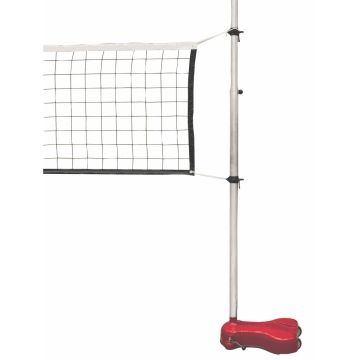 GymGlide Volleyball Game Standard Single