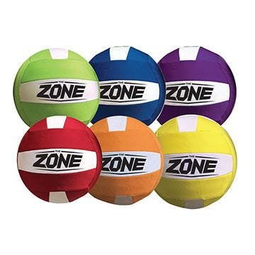 The Zone™ Oversized Volleyball Set
