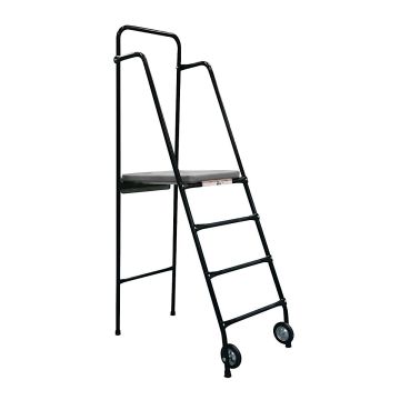 Porter Free Standing Judges Stand