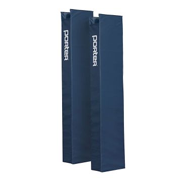 Porter End Standards (Uprights) Padding
