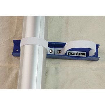 Porter® Wall Storage Rack