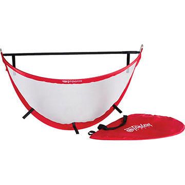 Pop-Up Volleyball Catcher