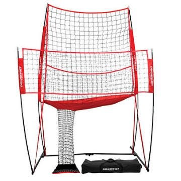 PowerNet Volleyball Practice Station