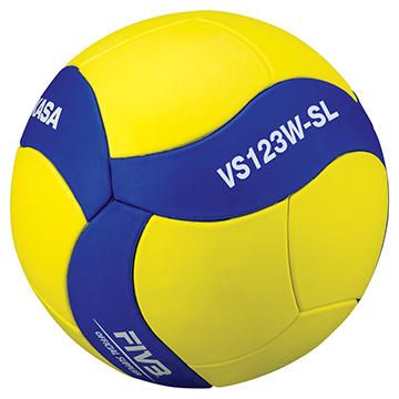 Mikasa® VS123W-SL Training Ball