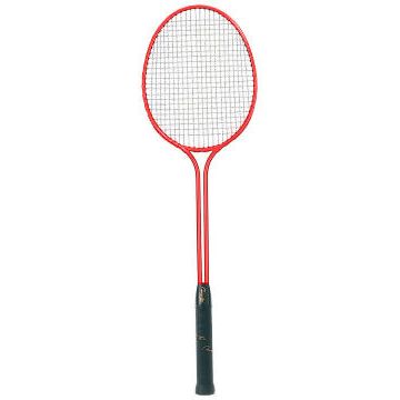 Steel Twin Racquet