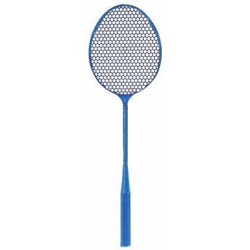 One Piece Molded Badminton Racquet