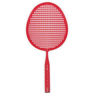 The Zone™ Plastic Junior Badminton Racquets
