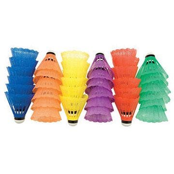 Shuttlecock Class Pack