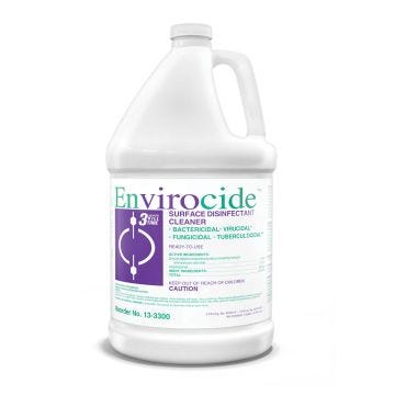 Envirocide Cleaner Disinfectant/ Decontaminant