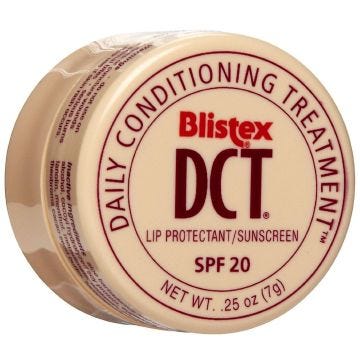 Blistex DCT Lip Balm