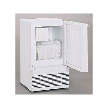 U-Line’s ADA Height Compliant Crescent Ice Machine  