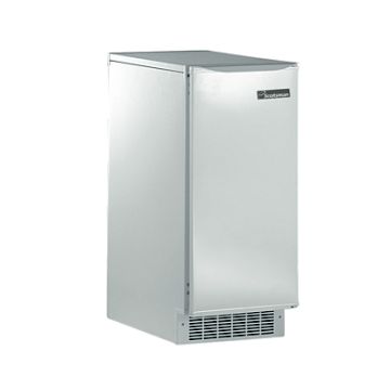 Scotsman Cube Ice Maker, 65 lbs. per day  