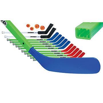 Dom® Junior 36“ Stick Set