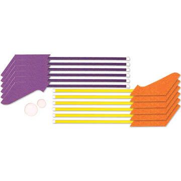 Foam Hockey Set