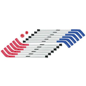 Shield® 36“ Molded Elementary Hockey Set