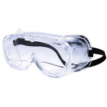 Anti-Fog Goggles