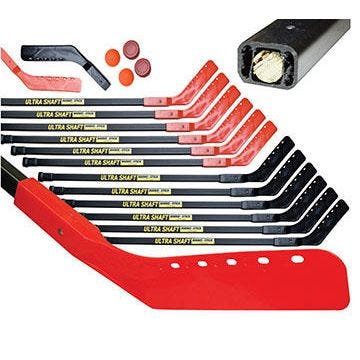 Ultra Shaft Hockey Stick Sets