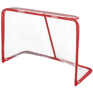 Mylec® Pro Style Steel Goals