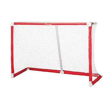 Floor Hockey Folding Goal, 72-in