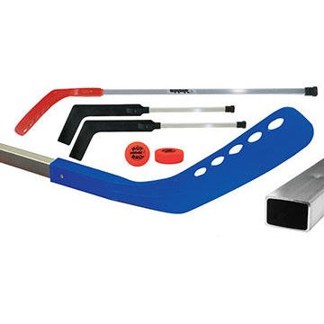 Shield® Aluminator Hockey Set