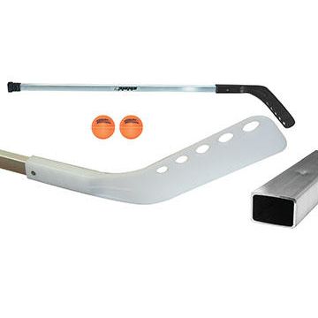 Shield® Aluminator Outdoor Hockey Sets