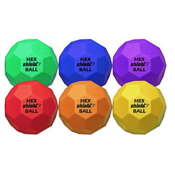 Shield® Hexagon Hockey Ball