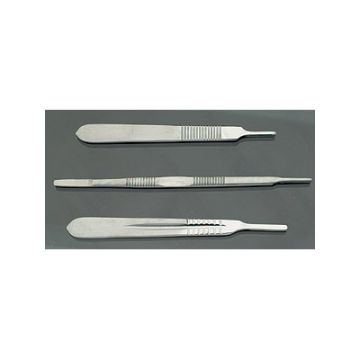 Reusable Scalpel Handles