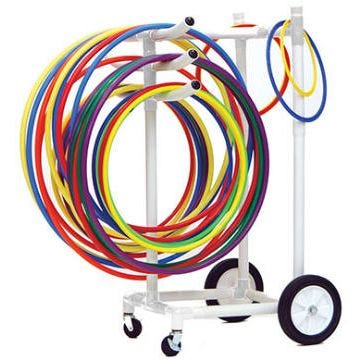 Hoop Cart