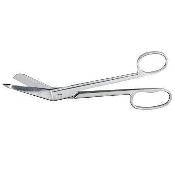 Lister Double Ring Bandage Scissors
