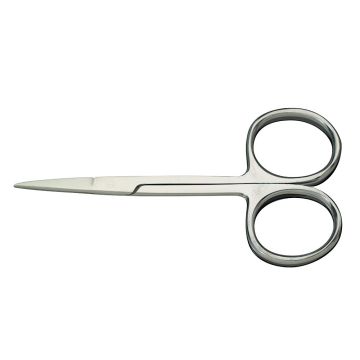 Cuticle Scissors