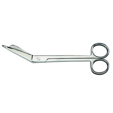 Lister Bandage Scissors