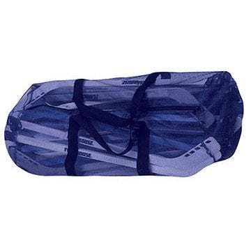 Mesh Hockey Stick/Foam Noodle Bag