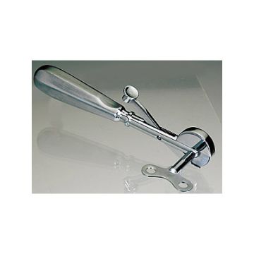 School Health Ring Cutter and Replacement Blades