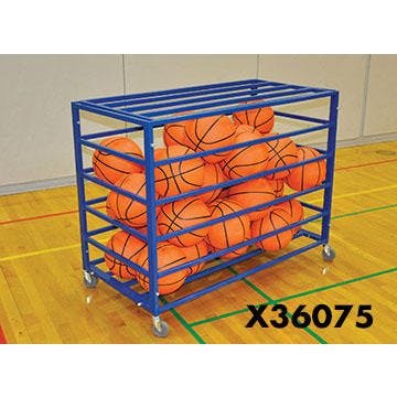 ToteMaster™ Ball Carriers