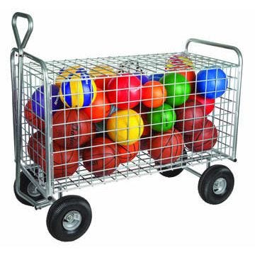 All Terrain Large Equipment Cart