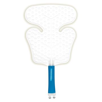 Polar Care 500 Continuous Regulated Cold Therapy Pads and Wraps