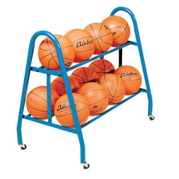 Basketball Carrier