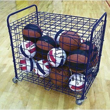ToteMaster™ TE-2 All Steel Ball Locker