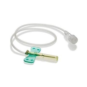 Terumo Surflo Winged Infusion Sets