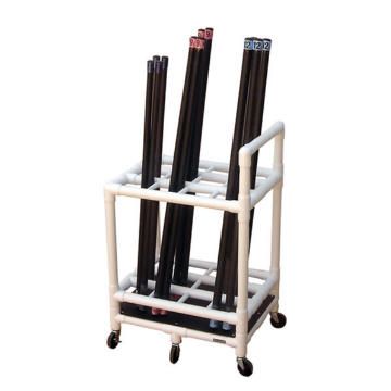 Work Out Bar Cart