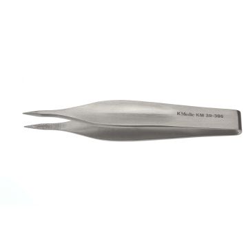 Magnifying Forceps 3-1/2"